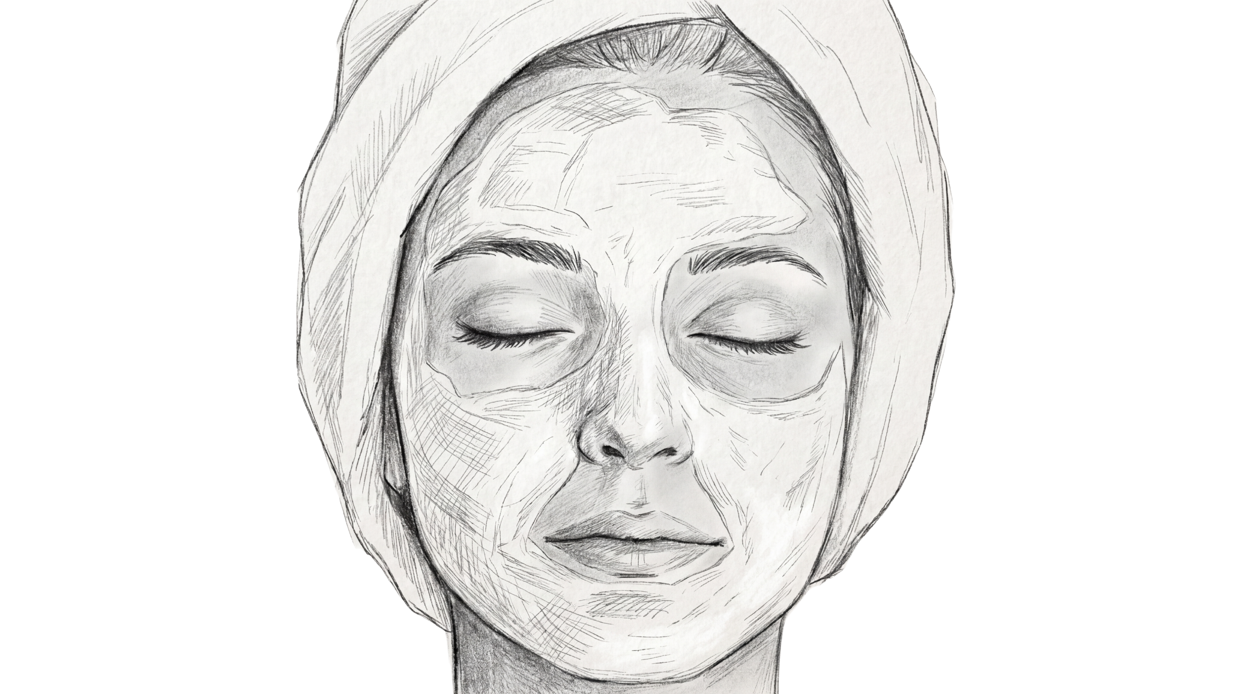 Gesichtsbehandlung Icon